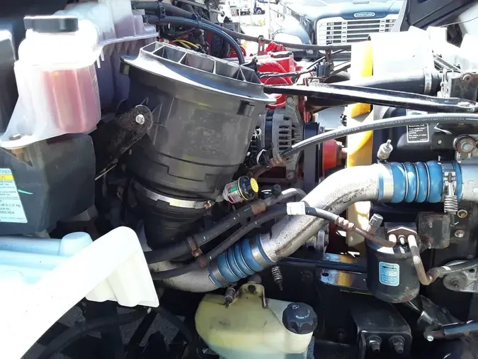 2019 FREIGHTLINER M2 106