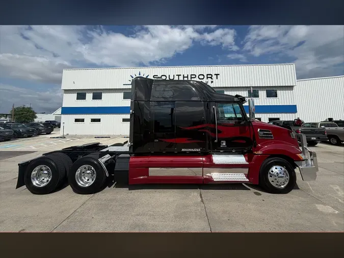 2020 Western Star 5700