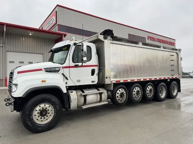 2015 Freightliner 114SDa188e4dd5dda3750e031b4813ca88637