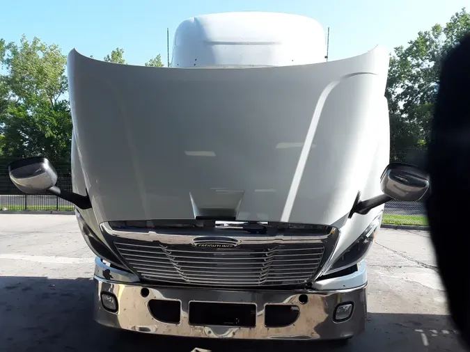 2018 FREIGHTLINER/MERCEDES CASCADIA 113