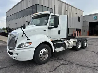 2022 International RH613