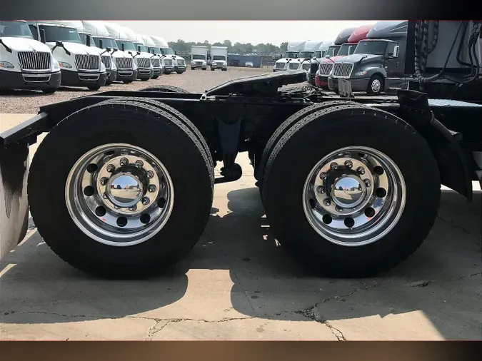 2020 INT LT625 6x4