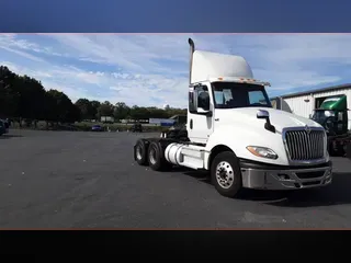 2019 International LT