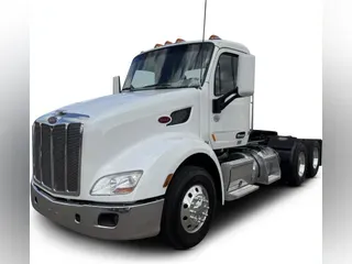 2020 Peterbilt 579