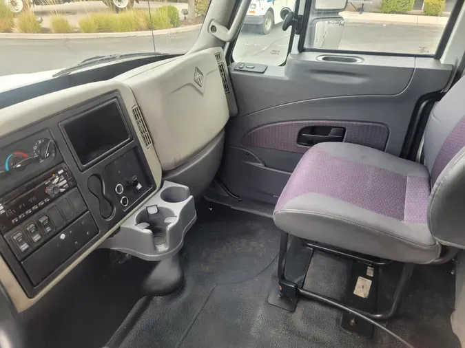 2018 International 4300