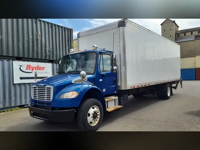 2020 FREIGHTLINER/MERCEDES M2 106a18fd48b77a4089a57e15a0db52ea9b5