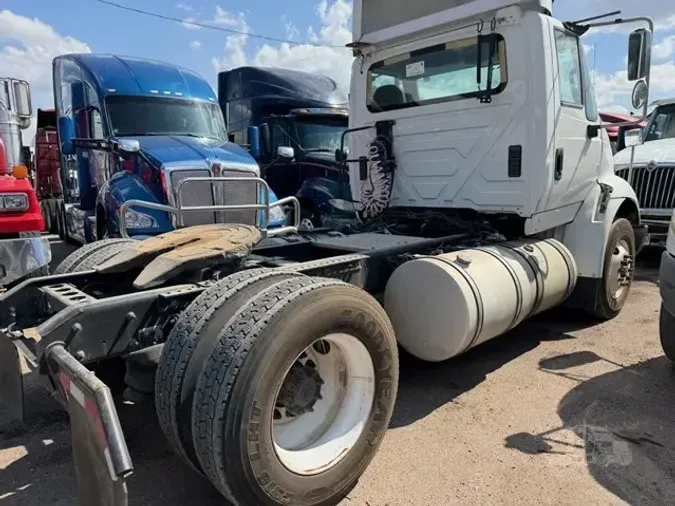 2017 INTERNATIONAL TRANSTAR 8600a190a06a448c3f8468bb1915f4cff534
