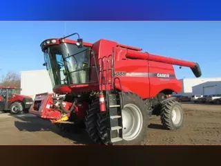 2010 Case IH 6088