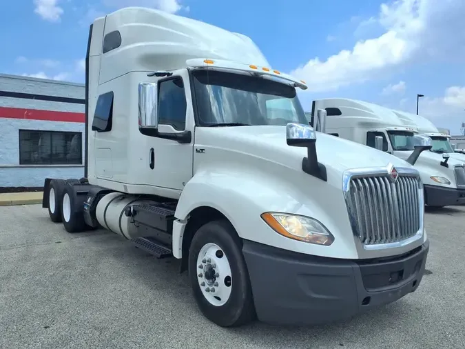 2019 NAVISTAR INTERNATIONAL LT625 SLPR CABa191c18c92ebf9ffe8a168f6fe8bd26b