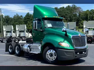 2020 INT LT625 6x4