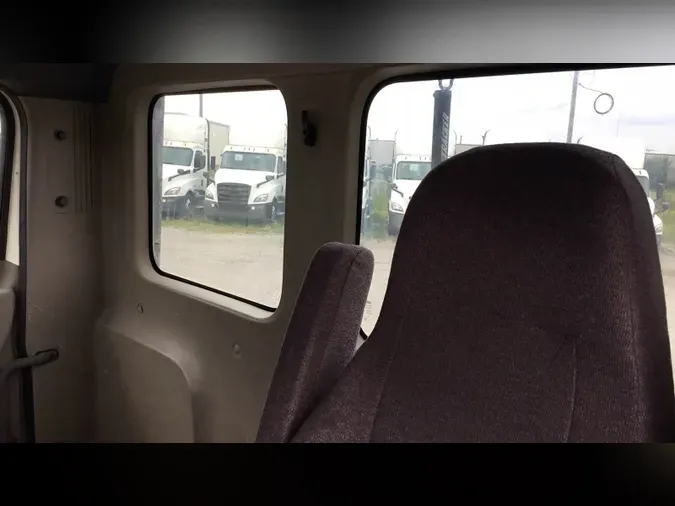 2019 Freightliner Cascadia 125