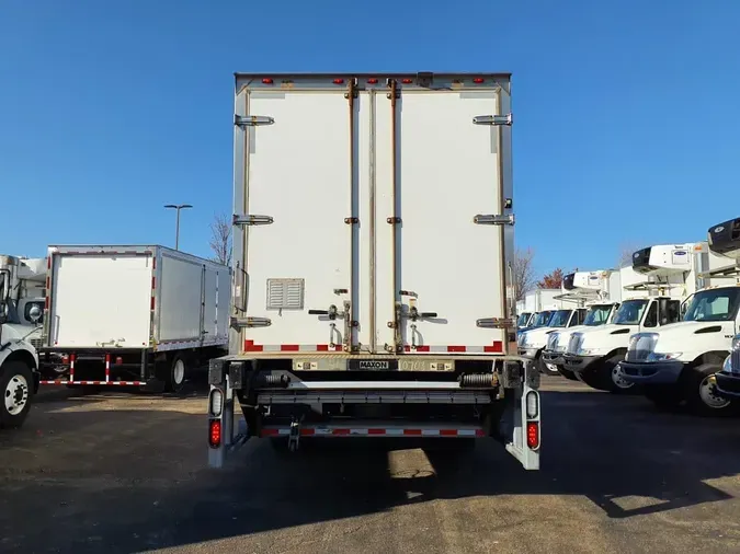 2016 FREIGHTLINER/MERCEDES M2 106a1966834bacdeb1ae11de8a1581ed1fe