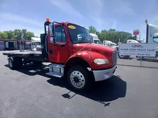 2020 FREIGHTLINER/MERCEDES M2 106