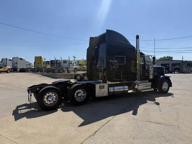 2022 Peterbilt 389a196e67a607e045f1a55814140e3a2f5