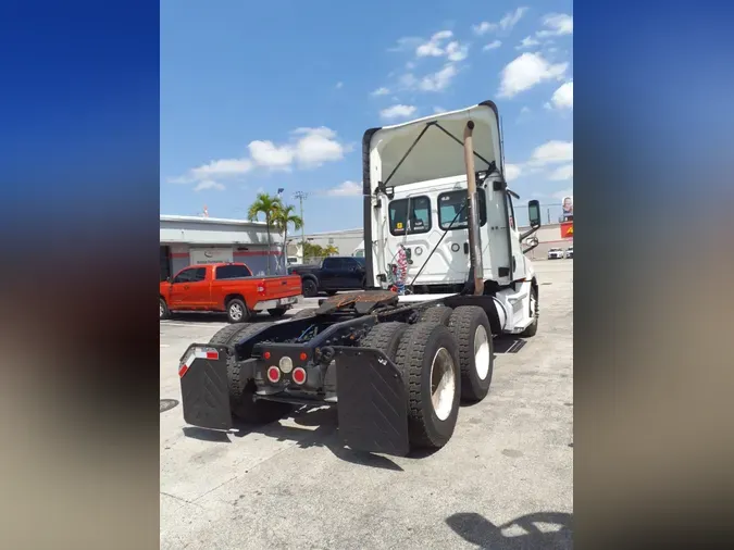 2020 FREIGHTLINER/MERCEDES NEW CASCADIA PX12664