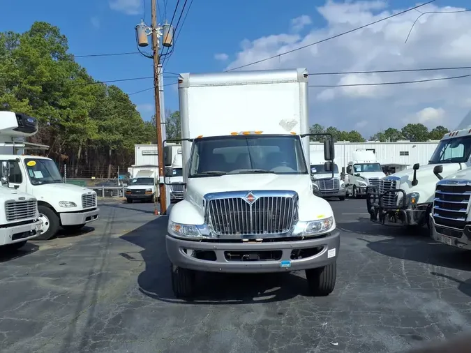 2019 NAVISTAR INTERNATIONAL 4300a1974fe5343a842f4f36645edd12557e