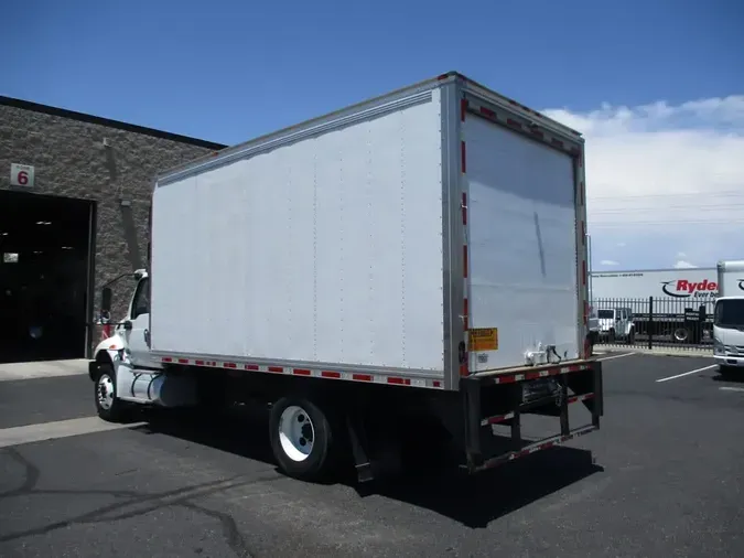 2020 NAVISTAR INTERNATIONAL MV607 (4X2)a19772c55079a666a755336c8f63cbfa