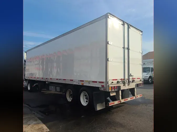 2019 UTILITY TRAILERS VS2RA 36/156/102