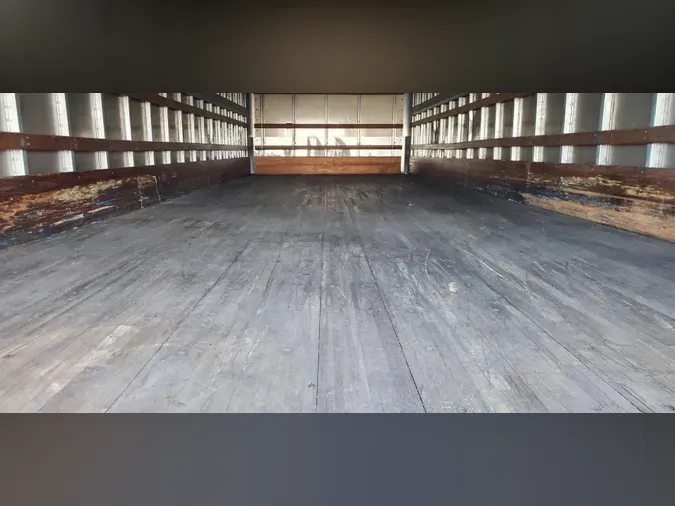 2020 International MV607