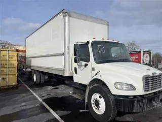 2020 FREIGHTLINER M2-106