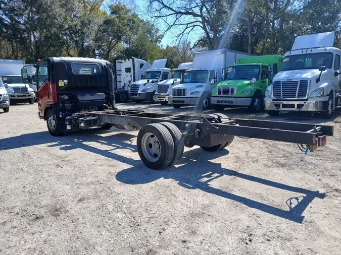 2019 ISUZU NQRa198c53bdc674c2226d135f4f5f4661e