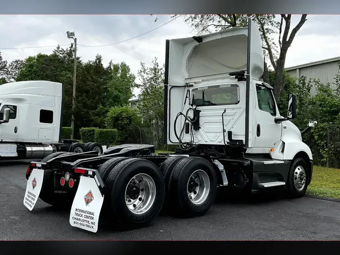 2021 INT LT625 6x4