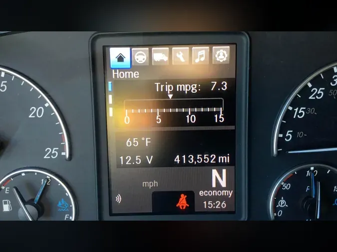 2024 Freightliner Cascadia