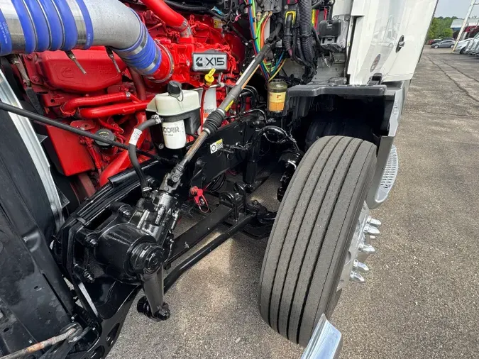 2022 Kenworth T680
