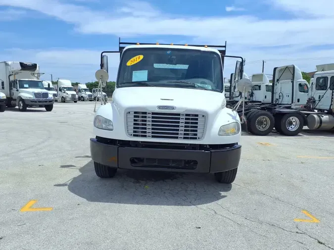 2019 FREIGHTLINER/MERCEDES M2 106a19a0b7bf69f088a6e5f438b84b3d9ac