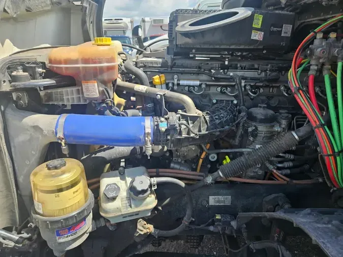 2022 FREIGHTLINER/MERCEDES NEW CASCADIA PX12664a19ac0fa59c3b5ad7fd4c705a4990c6b