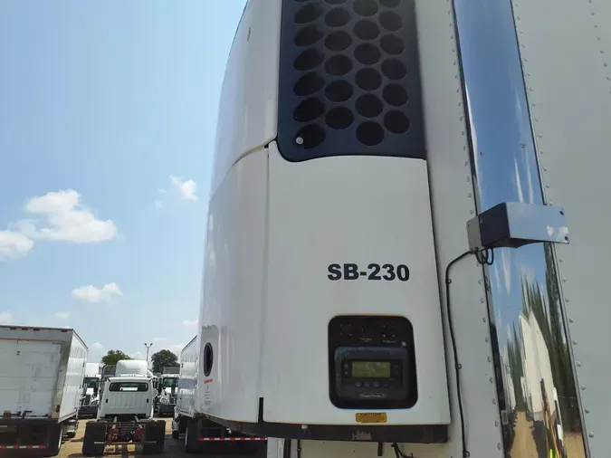 2015 UTILITY TRAILERS VS2RA 53/162/102