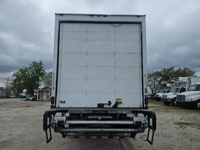 2016 NAVISTAR INTERNATIONAL 4300