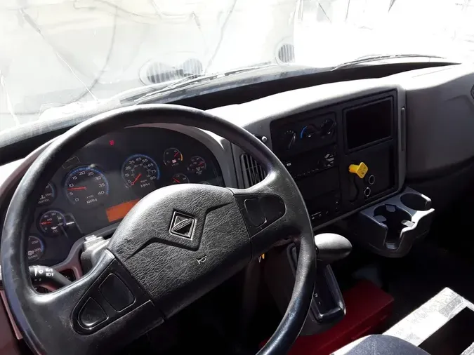 2019 NAVISTAR INTERNATIONAL 4300