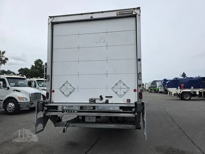 2020 PETERBILT 337