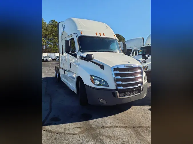2021 FREIGHTLINER/MERCEDES NEW CASCADIA PX12664