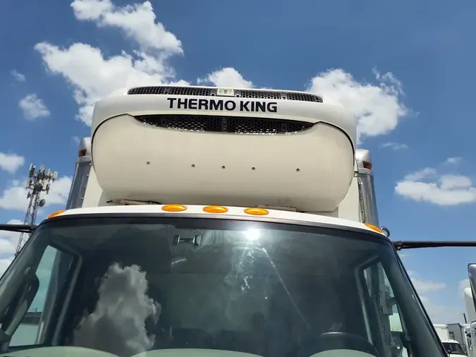 2019 NAVISTAR INTERNATIONAL 4300