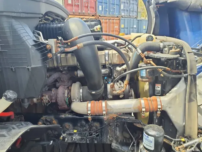 2020 FREIGHTLINER/MERCEDES NEW CASCADIA PX12664a19d100f9efab9f3b861969a7717ef3f