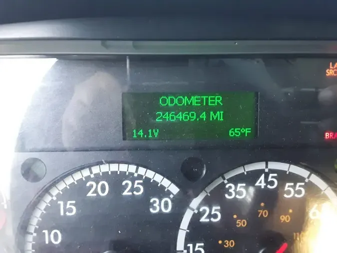 2019 FREIGHTLINER/MERCEDES M2 106