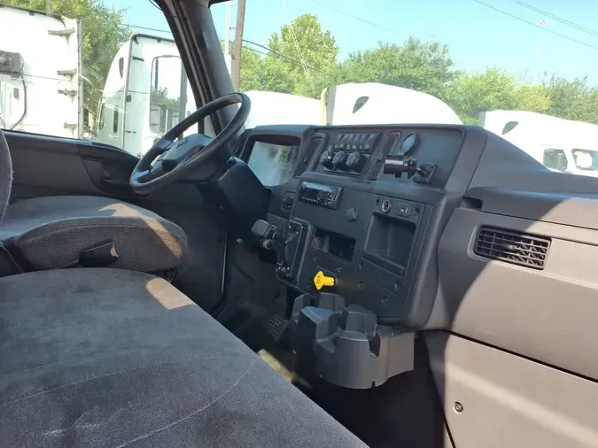 2020 NAVISTAR INTERNATIONAL MV607 (4X2)a19e8eeb2fa5ee59c057532f4cbf157e