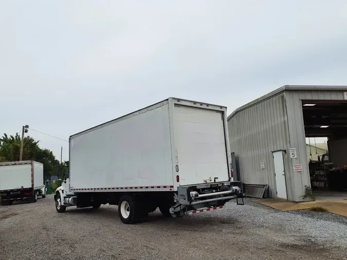 2016 NAVISTAR INTERNATIONAL 4300