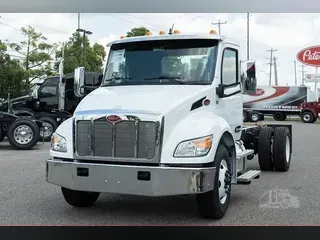 2026 PETERBILT 537