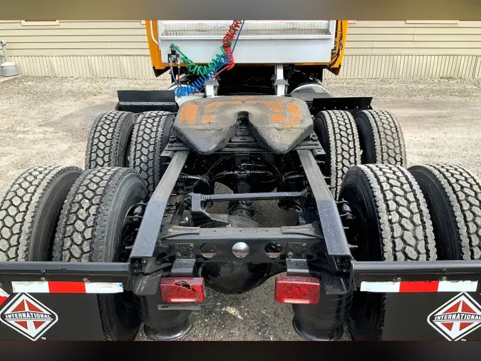 2022 INT LT625 6x4
