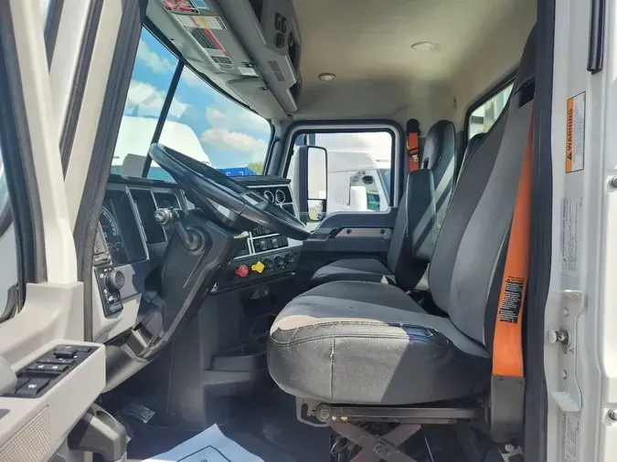 2020 MACK AN64T
