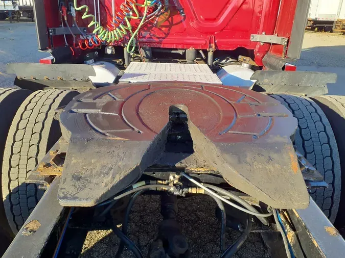 2020 FREIGHTLINER/MERCEDES NEW CASCADIA PX12664a1a0ad04017d12088fdf0fed8e73b6a2