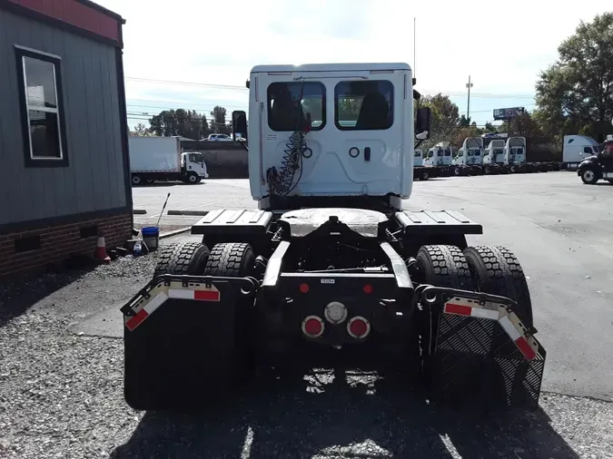 2018 FREIGHTLINER/MERCEDES CASCADIA 125a1a1e79b0ac2ce30310fd71e7dc60347