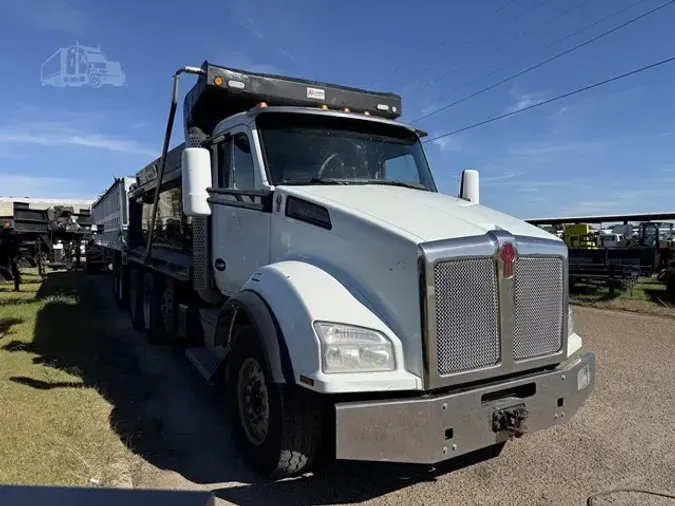 2018 KENWORTH T880a1a22901c6ef2c580a42fd1efcfc0c8a