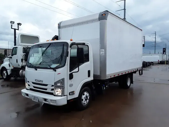 2018 ISUZU NPR HDa1a2d8f70c7797b558b9d28fadf0f6b7