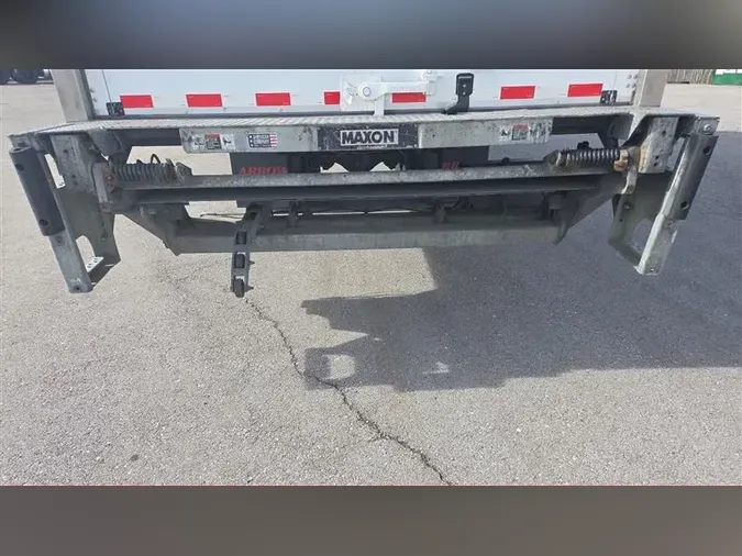 2021 INTERNATIONAL MV