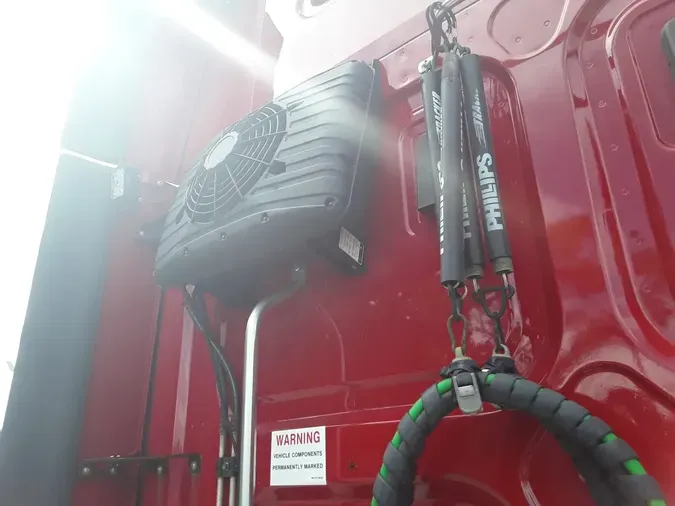 2020 FREIGHTLINER/MERCEDES NEW CASCADIA PX12664