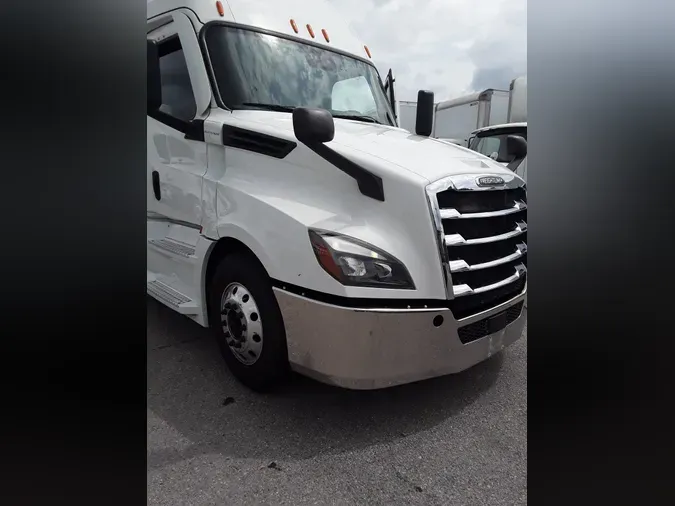 2020 FREIGHTLINER/MERCEDES NEW CASCADIA PX12664a1a3e36ba8ac9512c004e80e18ef33b1